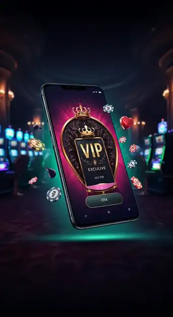King Billy Casino Royal Court VIP members receiving personalized service and exclusive bonuses, showcasing the tiered loyalty program benefits