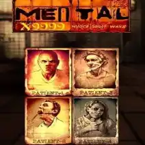 Mental Demo Slot